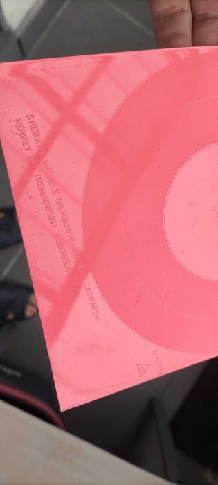 Rodowicz, Zatwarski-Pocztówka dzwiękowa-mówiły mu, srebrne wesele