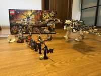 Lego 71721 ninjago