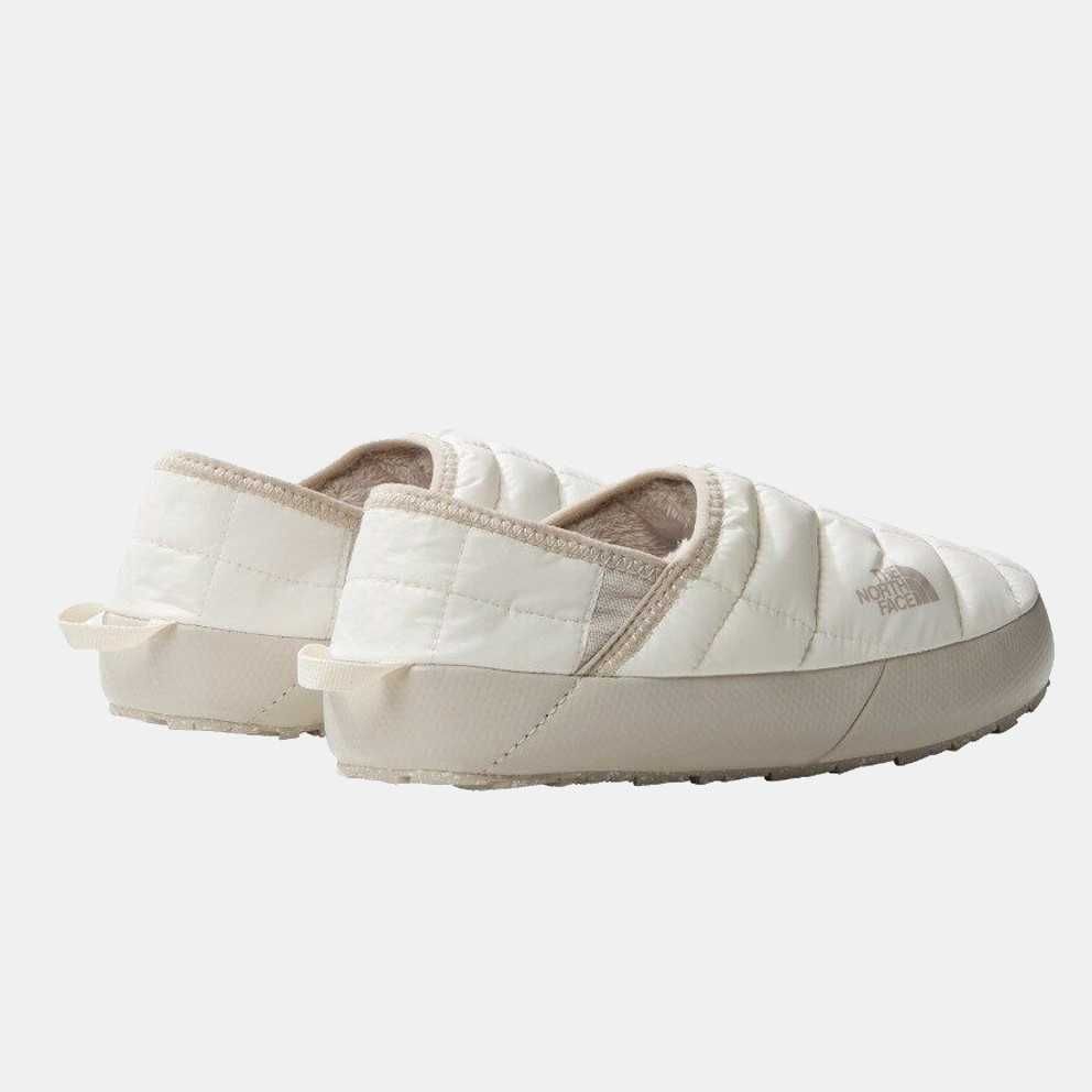 North Face Thermoball Traction Mule V. Женские. Оригинал.