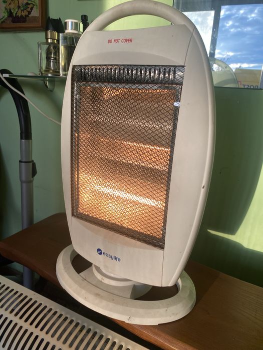 Обігоівач Simens та ін