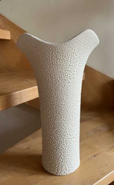 Duży wazon, Pruszków? PRL