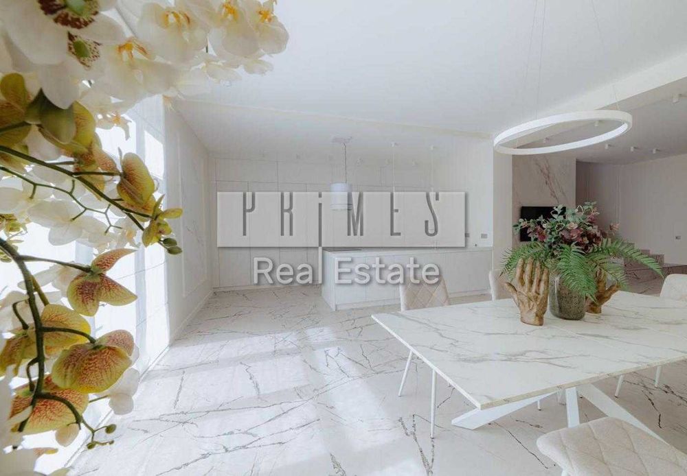 Продажа дом 205м2, новый ремонт, Козин, Старообуховское, лес, Лесники