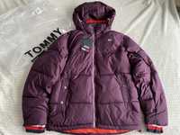 Oryginalna kurtka Tommy Hilfiger