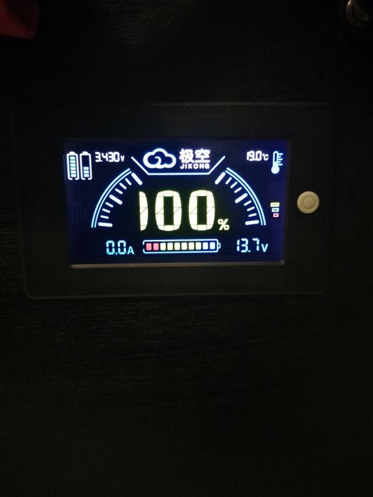 Аккумулятор lifepo4 12v 280ah