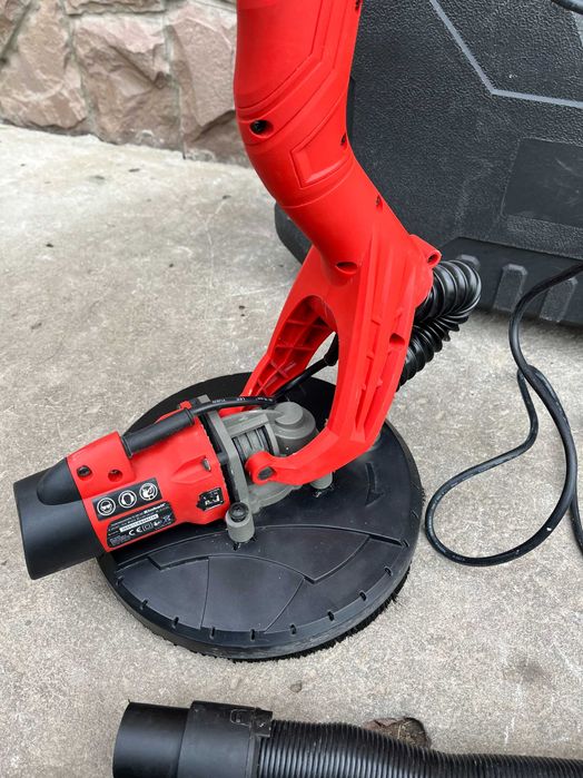 Шліфмашина для стін Einhell TC-DW 225 бу