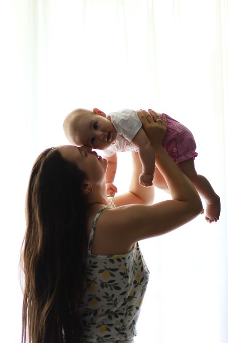 Фотограф Львів. Фотограф на Хрестини. Дитяча фотосесія