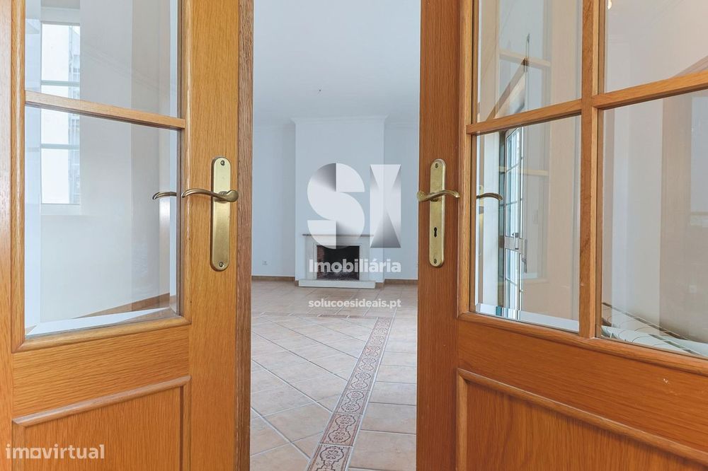 Apartamento T3  Coimbra