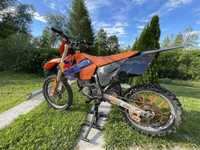 Ktm sx 125 BDB Stan !!! ( cr rm yz kx tc )