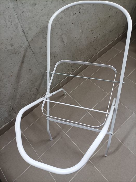 Stojak na wanienkę 102cm