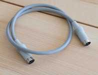 ATARI ST oryginalny kabel do stacji dysków