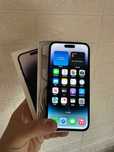 iPhone 14 Pro Max 256GB Space black айфон 14 про макс 256гб чёрный