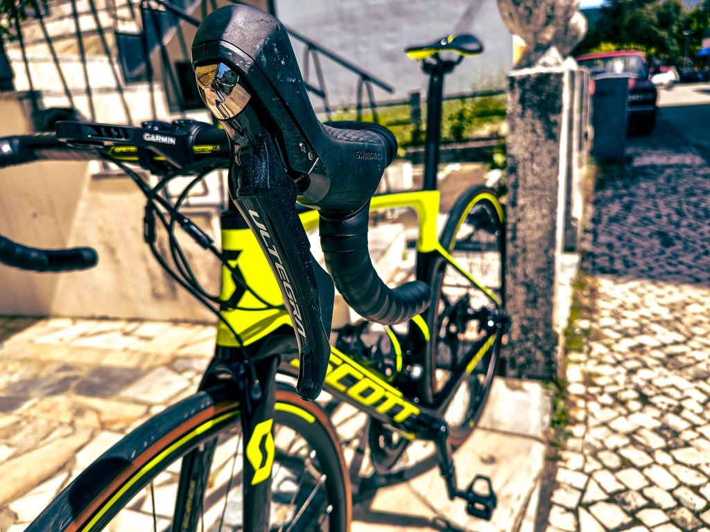 Scott Foil 20 disc