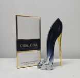 Perfumy damskie Cool Girl 40 ml | Good Girl Carolina Herrera