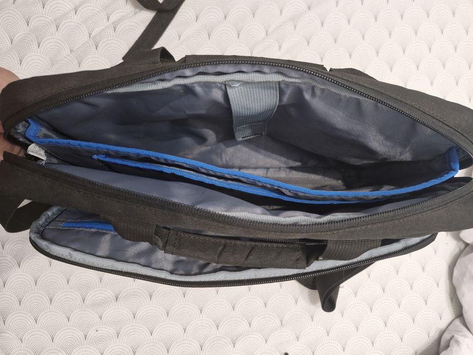 Torba na laptopa dell ecoloop