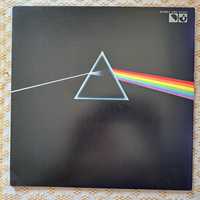 Pink Floyd Dark Side Of The Moon 1974 Japan (NM/EX)