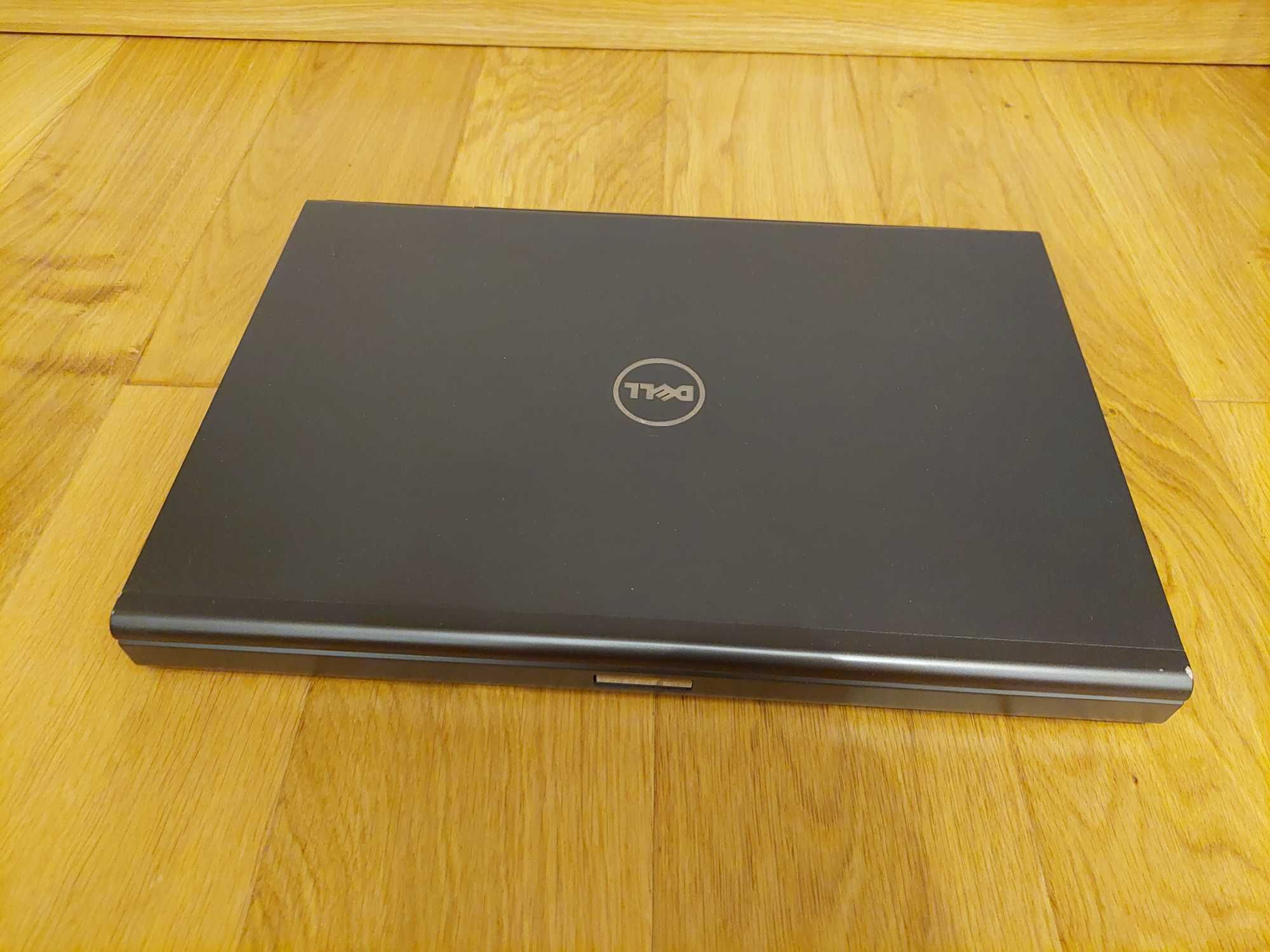 Laptop Dell Precision M4600 i7, 16 GB RAM, Quadro 1000M