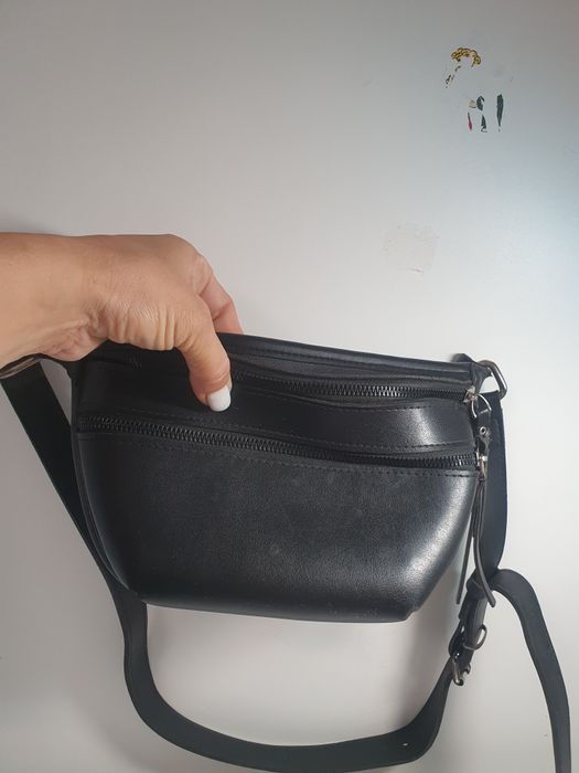 Сумки через плече