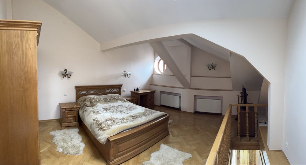 Оренда 2х кімнатної кв-ри в тихому центрі по в.Коцюбинського