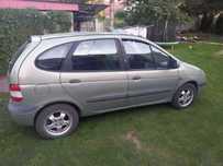 Renault Scenic 2002