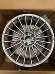 Alufelga alpina 20 alpina b5 bmw f10 f11