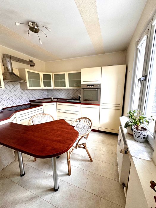 3-pokojowe Słoneczne mieszkanie  z widokiem na Odrę