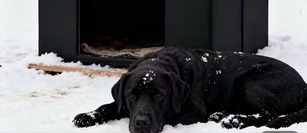 Pies - suka gonczy slowacki wyżeł