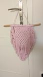Makrama handmade 25x45 cm