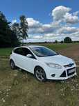 Ford Focus Ford Focus mk3 2014 1.6 Diesel 115 km