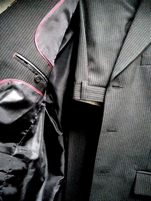 Garnitur młodzieżowy