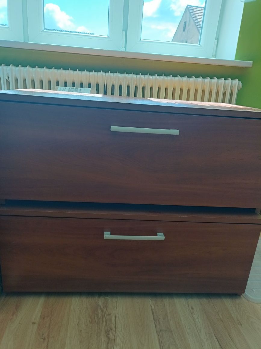 Komplet mebli stan idealny