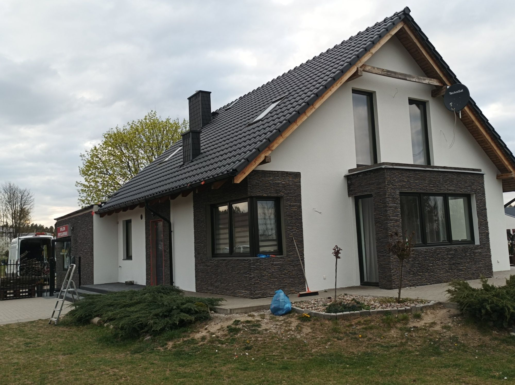 Elewacje docieplenia Wolny termin od zaraz !tynki