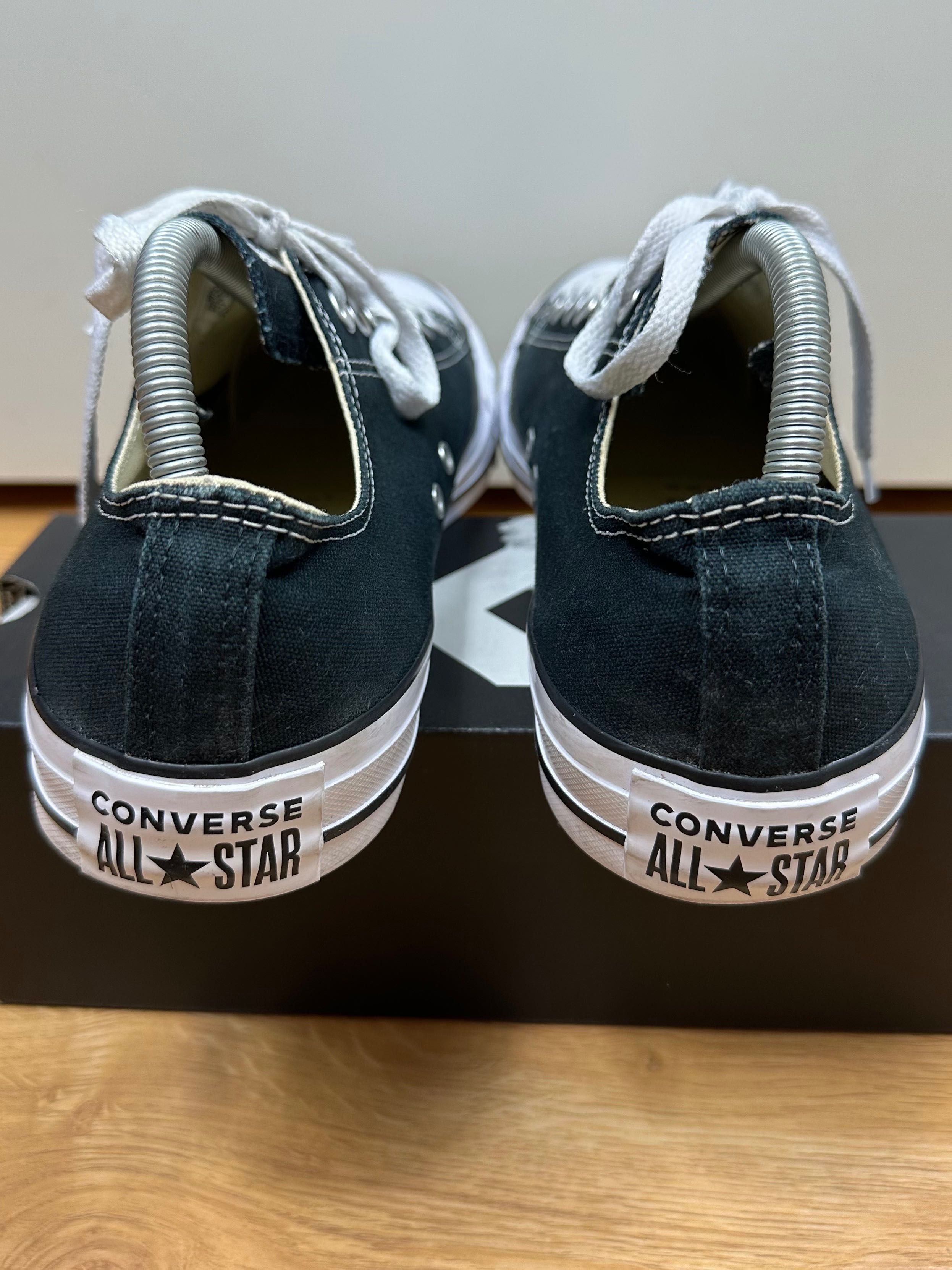 Trampki Converse All Star Ox