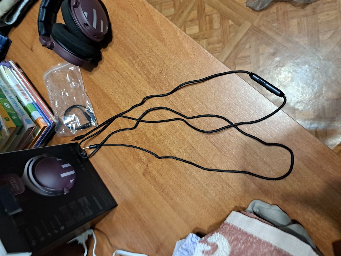 Dark project hs4