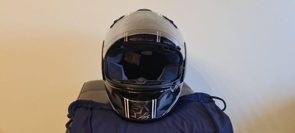 Arai Chaser [XS] Como Novo [Preço Fixo]