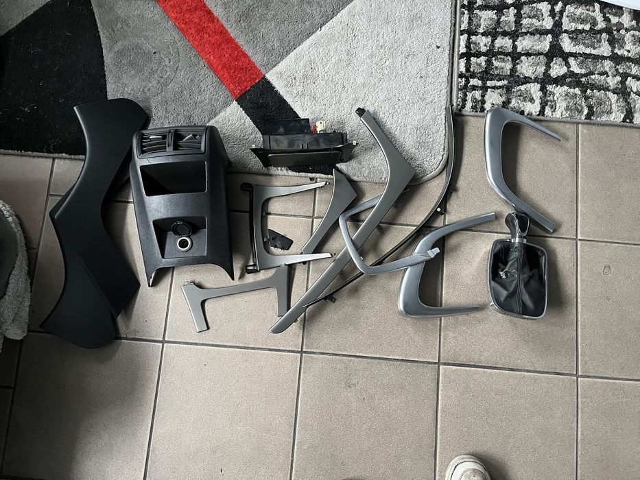 Wszytskie części  Opel Insignia a
