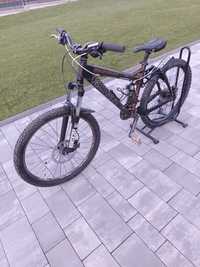 Rower full enduro dh kona