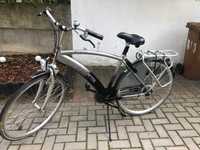 sparta rower holenderski męski