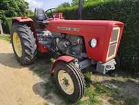 Sprzedam Ursus 360