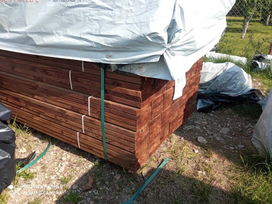 Deska tarasowa 27 x 144 AB