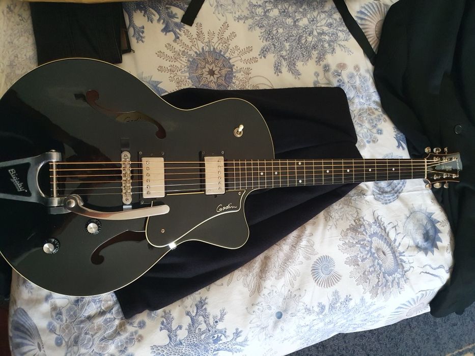 Godin 5th Avenue Uptown