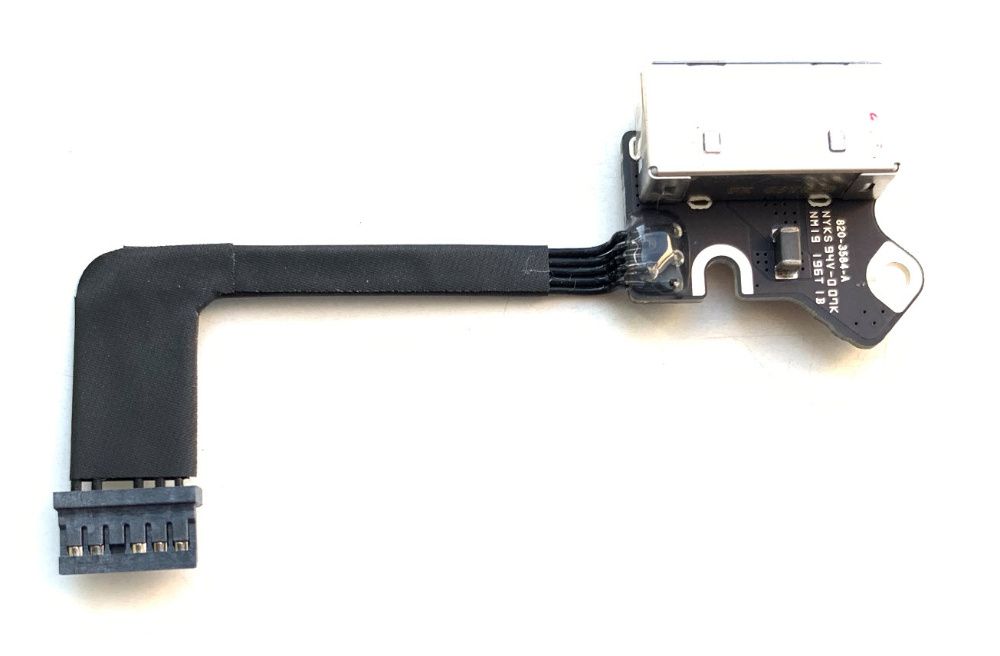 Разъем питания Magsafe MacBook Pro 13 Retina A1502 (2013-2015)