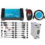 FULL ZESTAW diagnostyczny VW Audi MAN DAF Scania Renault Multidiag