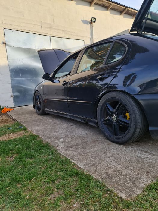 Felgi top sport 17 5x100