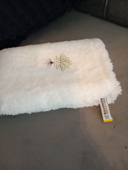 Rękawica białą Nova