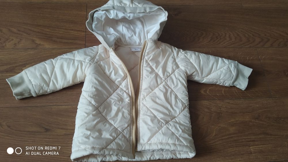 Курточка весняна для дівчаток