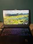HP OMEN 15″ – Ryzen 5 4600H | GTX 1650 Ti | 16 GB RAM | 2×SSD |