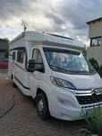 LMC Kamper LMC 5 osobowy . Prywatny przebieg 26000 km  Kamper Hobby 6 osobowy . Prywatny przebieg 32000 km