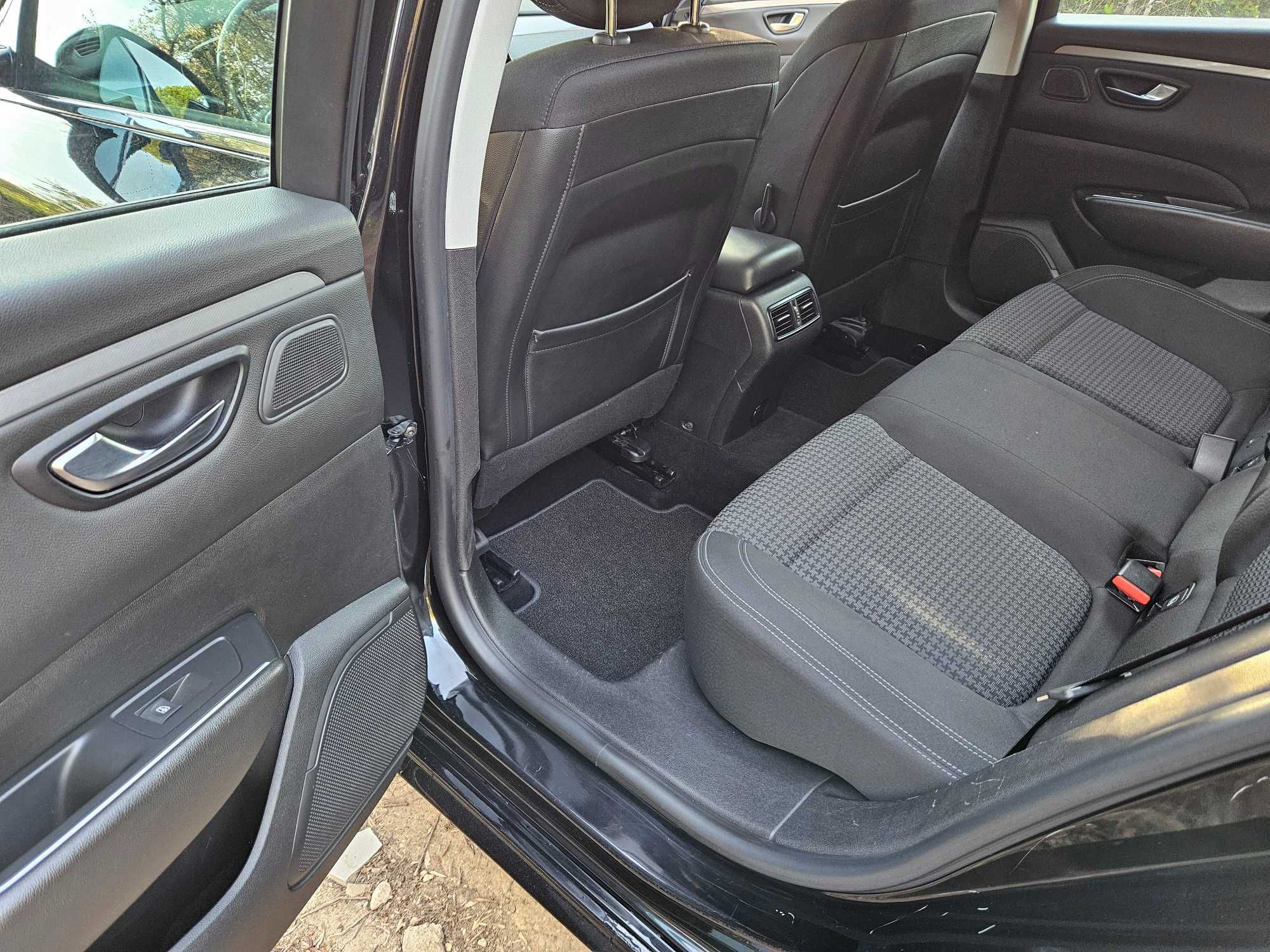 Renault Talisman Sport Tourer