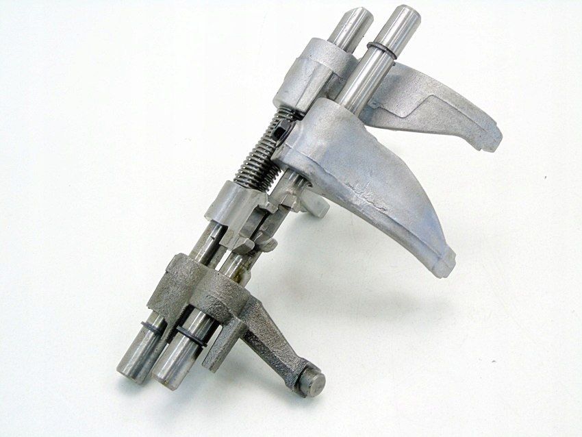 Wybierak Wodzik Przesuw Skrzyni Biegów 20Tt01 1.0 Iq Yaris Aygo C1 107