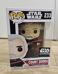 Figurka Funko Pop, Count Dooku, Star Wars